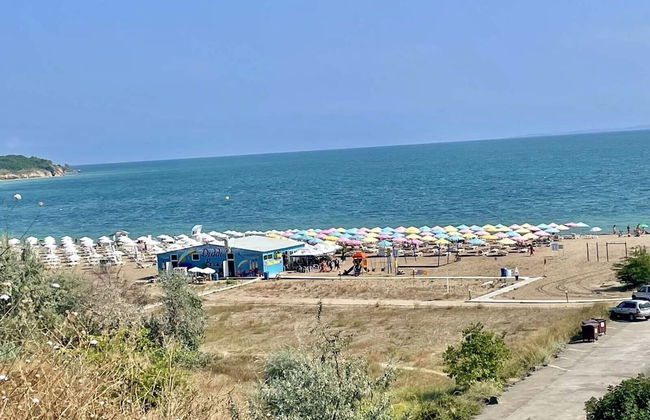 2 Room apartment Diamond Beach - Foto 13