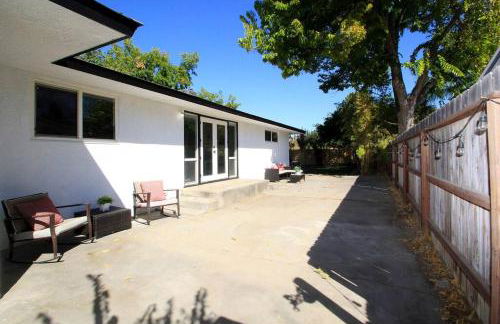 Entire House in Old Fig Garden - Foto 29