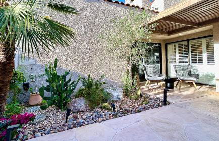 Racquet Club Retreat Modern Luxe Living in a Peaceful Desert Escape – managed by Greenday - Foto 15