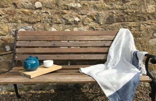 Elishaw Farm Holiday Cottages - Foto 14