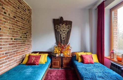 Leśna Baszta - Foto 30