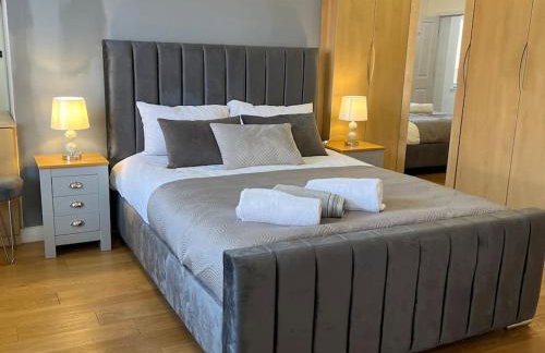 Duplex Apartment in Greater Manchester - Foto 7