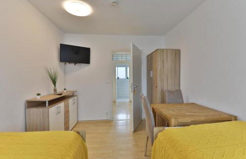 Moderne Ferienwohnungen - Service wie im Hotel - Foto 62