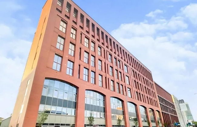 Central 2 Level - Balcony-free Parking-wi-fi - Foto 24