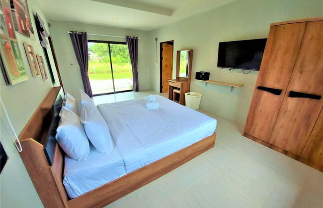 Malinee Resort - Photo 25