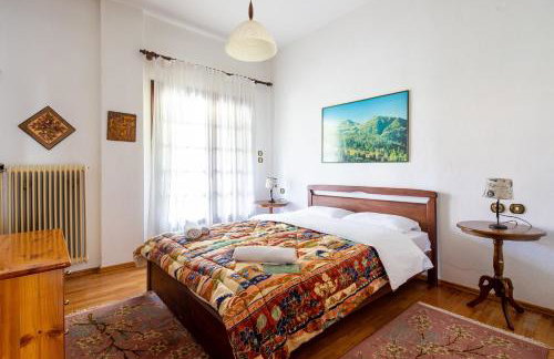 Zenios Dionysos - Traditional villa - Foto 34