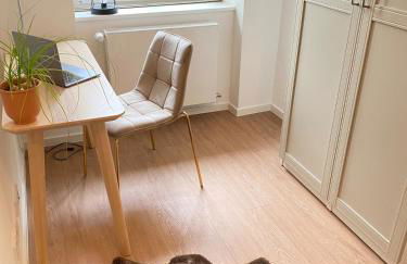 Berlin Base Apartments - Foto 15