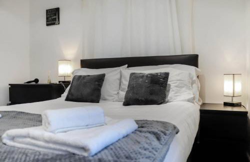 Stylish - Modern - Serviced Accommodation - In The Heart of Northumberland - Foto 11