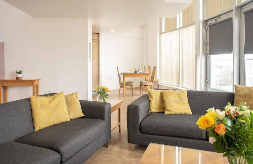 PREMIER SUITES Liverpool - Foto 56