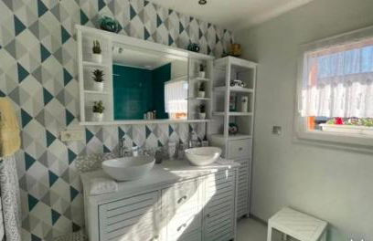 La clef des bois - cosy et calme au coeur de la nature - Foto 19