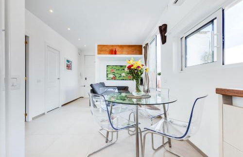 St. Antoni sky lounge - Foto 22