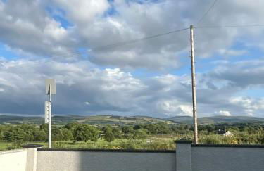 Eddies Lodge & Spa 3 bedroom cottage - Foto 30