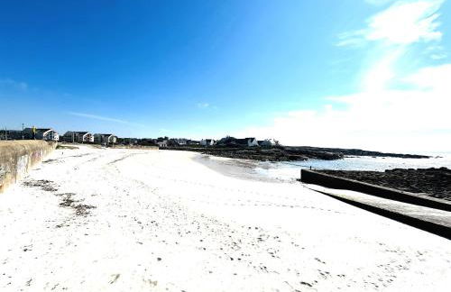 Maison ALIS 5 pièces 10 personnes à 100 mètres de la plage du Courégant - Foto 20