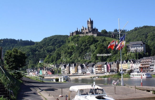 Moselapart - Foto 34