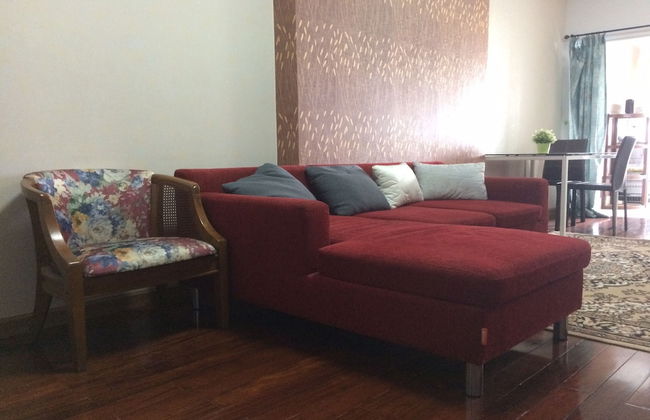 1 Bedroom at Supalai Park Ekkamai Thonglor - Foto 11