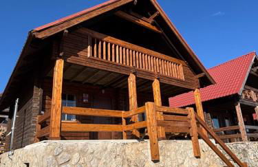 Chalé das Estrelas - Foto 3