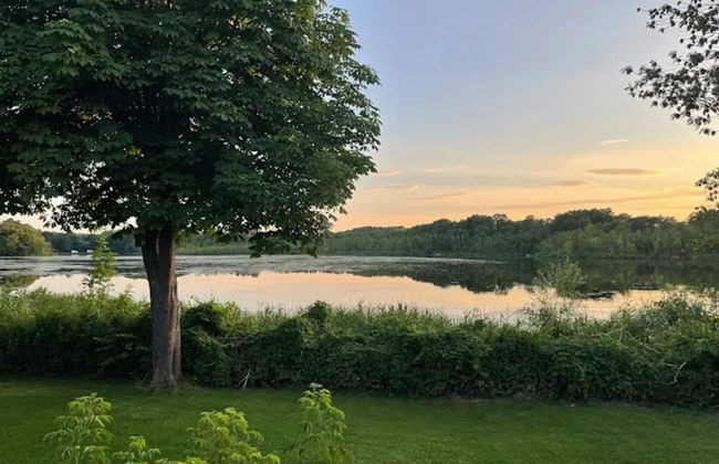 Bungalows am Vordersee, Dobbrikow - Foto 18