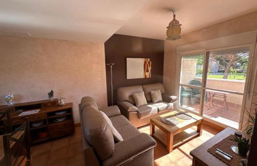 En la zona más tranquila del Novo Sancti Petri - Foto 1