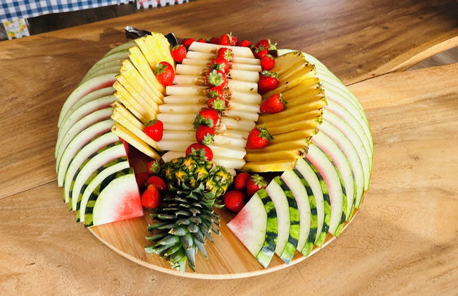 Oasis Surfcamp - Foto 38