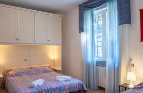 Villa Glicine Casa Vacanze con Piscina e Camino ad Apecchio, Marche - Foto 31