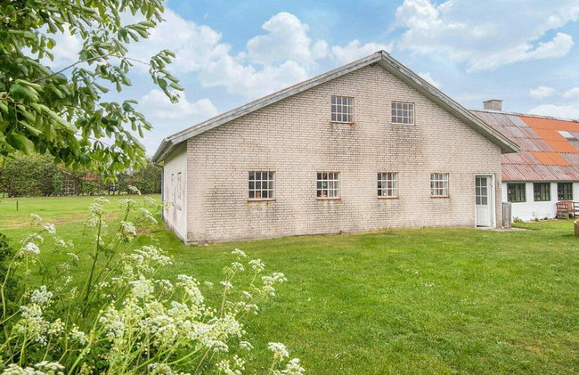 6 Person Holiday Home in Ribe - Foto 16