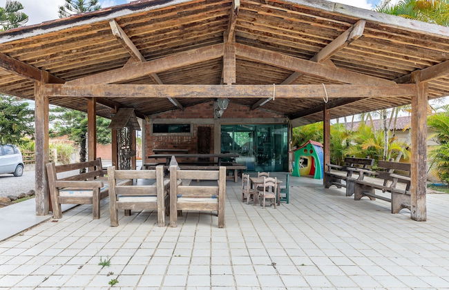 Bela Casa 3 Suítes Gravatá - Foto 42