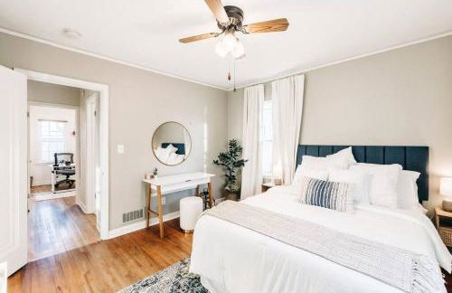 Enchanting and comfy urban cottage with renovated rustic den by Como Park & MN State Fair - Foto 8