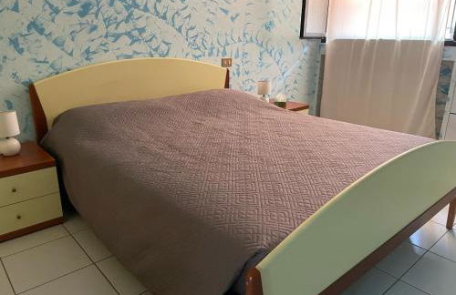 Garda Fiordaliso vista lago 4 posti letto - Foto 36