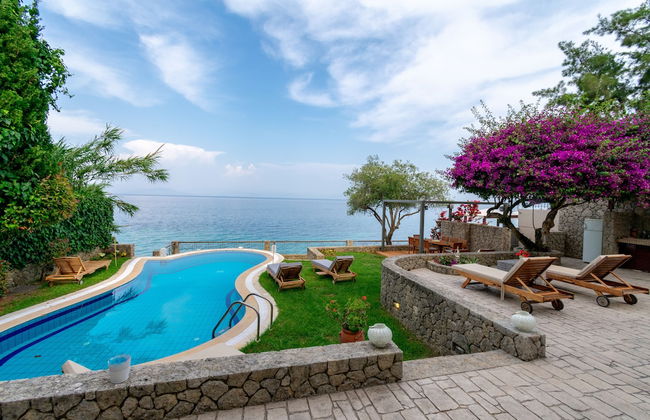 Villa Benele - Foto 78