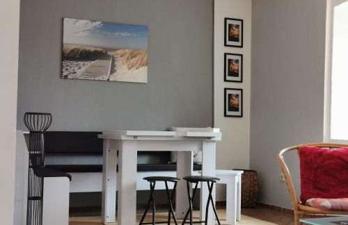 Gemütliches Ferienhaus "An der Schilde" in Renzow - Foto 2