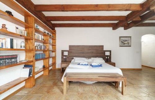 Villa de lujo en Playa de Fornells - Photo 39