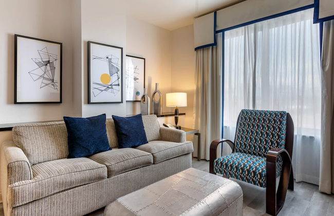 Bluegreen Vacations Club 36, an Ascend Collection Resort - Photo 13