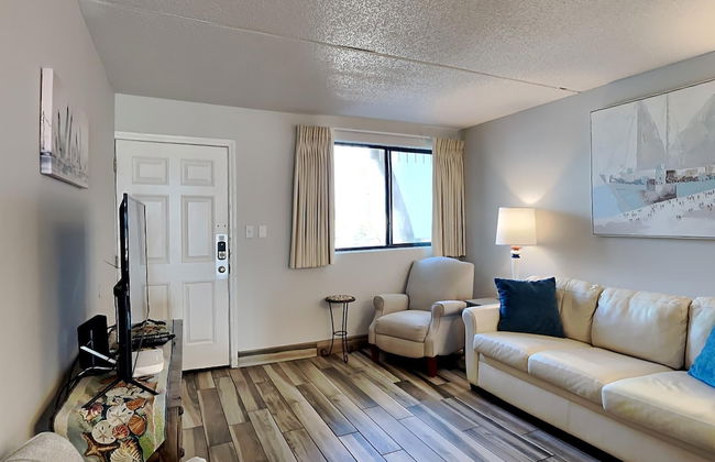 Villas Capri by Southern Vacation Rentals - Foto 16