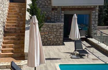 Lavender House 1 - Agios Nikitas - Photo 10