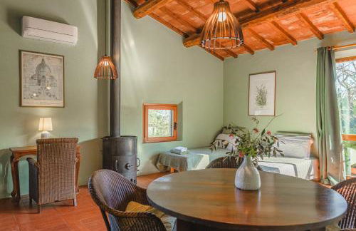 Podere Mencoini, stylish villa with private pool and olive garden - Photo 7