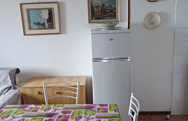 Seafront Apartment for Rent 6 Sleeps Skyscraper - Foto 16