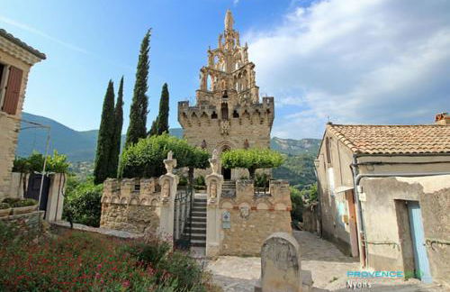 villa les Pins - Foto 7