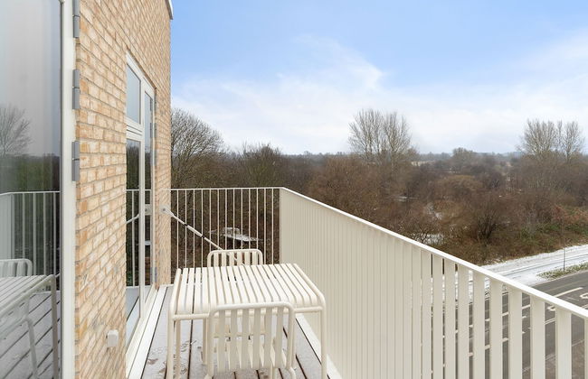 STAY Bryggen - Foto 59