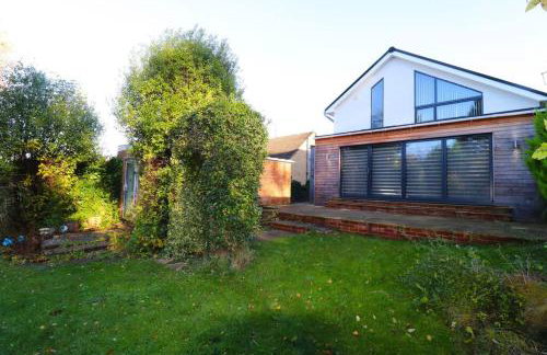 Hutchcomb Villa, 4 Bed Luxury House,Oxford+Parking - Foto 44