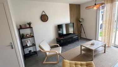 La Villa Chill - Photo 3