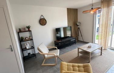 La Villa Chill - Photo 3