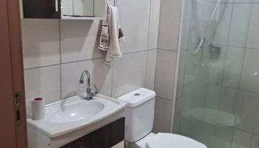 Apartamento completo, 2 quartos em Blumenau SC - Foto 5