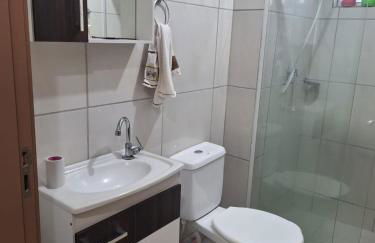 Apartamento completo, 2 quartos em Blumenau SC - Foto 5
