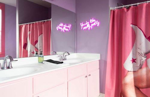 Amazing STL Retreat ABODEbucks - Foto 28