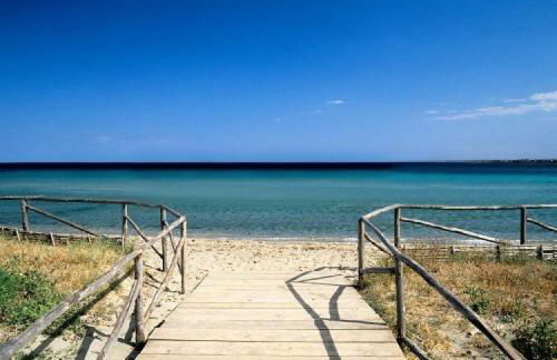 Sweet Home & Apartaments - Foto 52