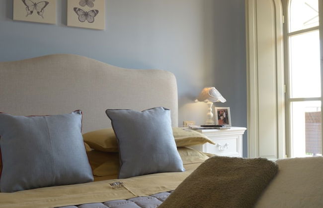 Villa Parri - Photo 20