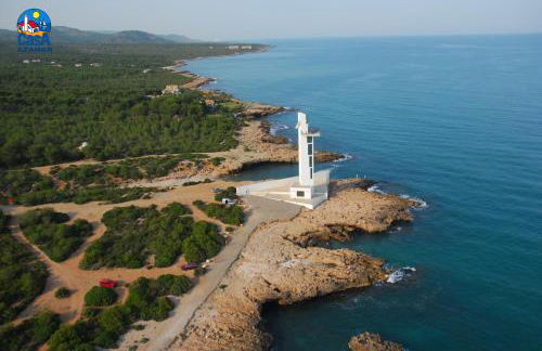 Apartamentos Marino Superior Casa Azahar - Foto 8