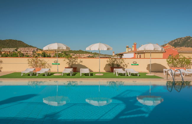 Le Fontane - Foto 26