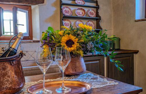 La Foresteria at Casaforte Bergum by the Gates of Cividale del Friuli - Foto 21