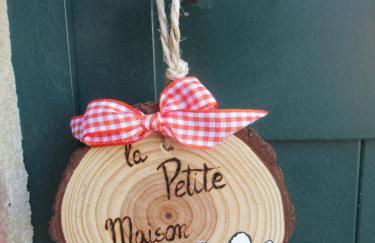 La Petite Maison - Foto 1